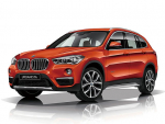 BMW、サンセット・オレンジの限定車｢X1 xDrive18d URBANISTA｣を発売