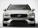 ボルボ、PHVもラインナップする新型｢V60｣を発表