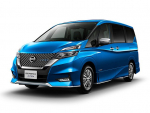 日産、新型｢セレナ e-POWER｣をベースにしたカスタムカー｢AUTECH｣を発売
