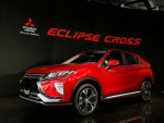 これが三菱の4WD技術！　新型エクリプスクロスは走りも凄いコンパクトSUV