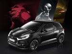 シトロエン、｢DS 3｣の限定車｢DS 3 PERFORMANCE LINE MT｣を発売