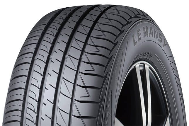 TIRE ゴーカートフィーリングはタイヤが命