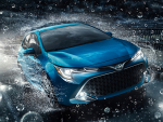 トヨタ、ニューヨークショーで新型｢カローラ ハッチバック｣を公開
