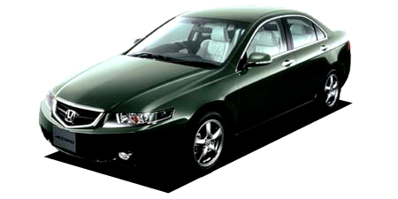 7代目 ホンダ アコード CL系(2002年~2008年)
