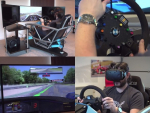 これはほしい！　超進化型VRドライビングシミュレーター