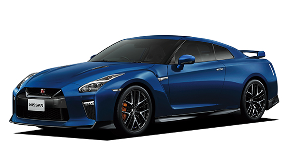 【日産】GT-Rの高度なスペックを維持するためのメンテナンス(整備)専門テクニカルスタッフ
