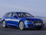 アウディ、新型｢A6 アバント｣を日本で発表