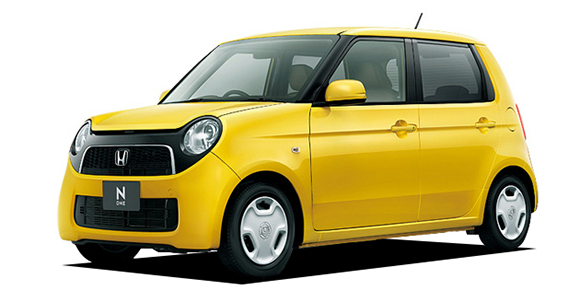 初代 ホンダ N-ONE JG系(2011年~)