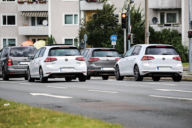 歴史と環境が育んだ大衆車の理想型