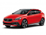 ボルボ、｢V40 クロスカントリー｣の特別限定車｢D4 Aktiv Edition｣を発売