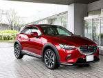 マツダCX-3が改良で魅力アップ！　特別仕様車「Exclusive Mods」も新登場