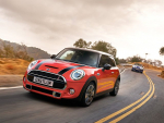 BMW、MINIの｢3ドア｣、｢ 5ドア｣、｢コンバーチブル｣をマイナーチェンジ