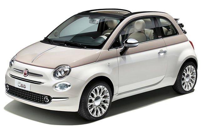 500C