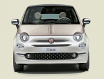 フィアット、｢500C｣の限定モデル｢500C 60th｣を発売