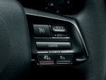 【スバル】 3つの走行性能が愉しめるSI-DRIVEとは
