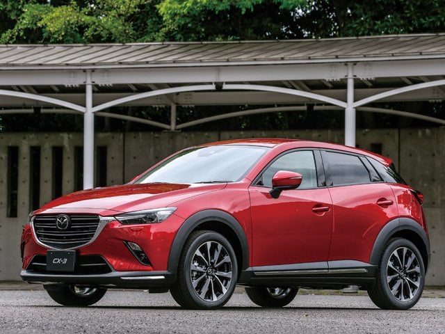 ںǿǥ縦MAZDACX-3