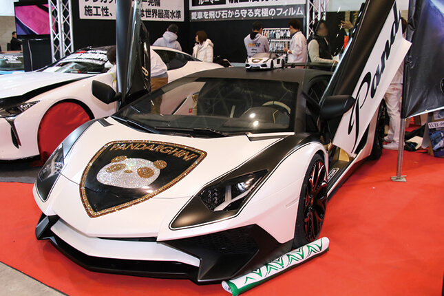 ランボルギーニ