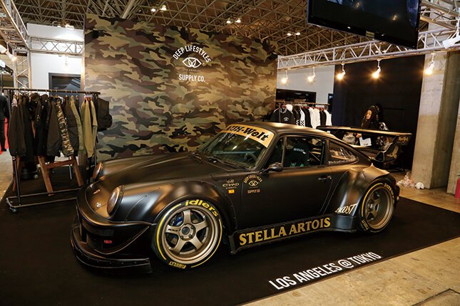 ポルシェ911