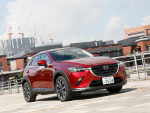 【試乗レポート】もっともっといいクルマに。新型マツダCX-3が大幅改良で魅力アップ！