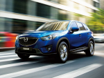 ONE MAKE MARKET RESEARCH マツダ CX-5