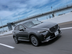 MAZDA新型CX-3公道試乗レポ