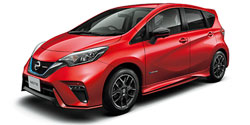 日産ノート