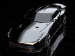 日産、共同開発したプロトタイプ車｢Nissan GT-R50 by Italdesign｣
