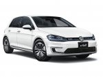 フォルクスワーゲン、電気自動車｢e-Golf｣の特別仕様車を日本で発売