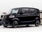 ホンダ、｢N-BOX SLASH｣の特別仕様車｢INDIE ROCK STYLE｣を追加