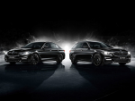 BMW、映画のミッション:インポッシブルとコラボした新型｢M5｣の限定モデルを発売