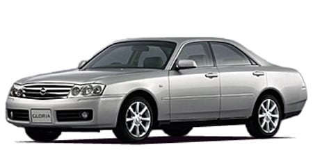 日産グロリアの概要と歴史をまとめてみた