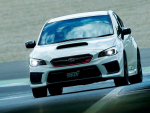 スバル、｢WRX STI｣をベースとする限定車｢WRX STI TYPE RA-R｣を発売