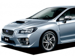 スバルWRX S4に後付できる純正オプション（タイヤ・ホイール・ナビ等）には何があるのか
