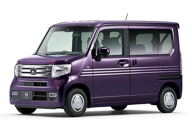 ホンダ新型N-VAN（エヌバン）発売！カラー、燃費、価格、ターボのスペックは？ | 中古車なら【グーネット】