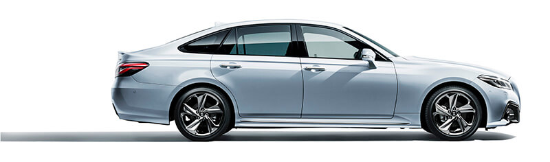 RS Advance (2.0L・ターボガソリン車)