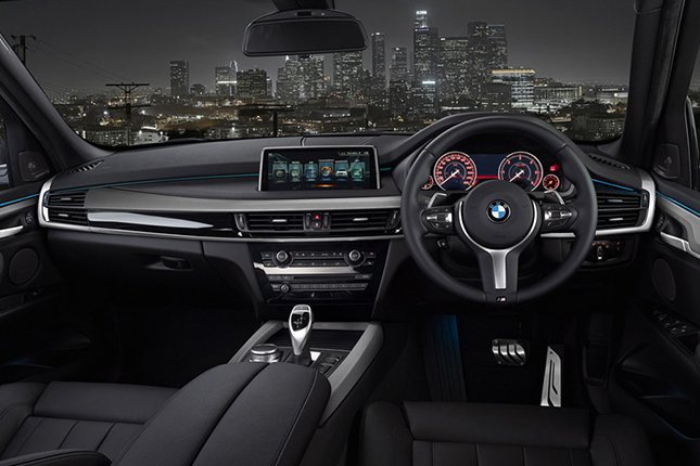 X5
