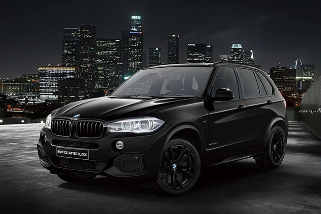X5