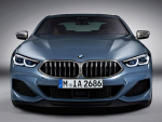 独BMW、｢8シリーズ｣を復活! 2019年に｢カブリオレ｣と｢グランクーペ｣を投入