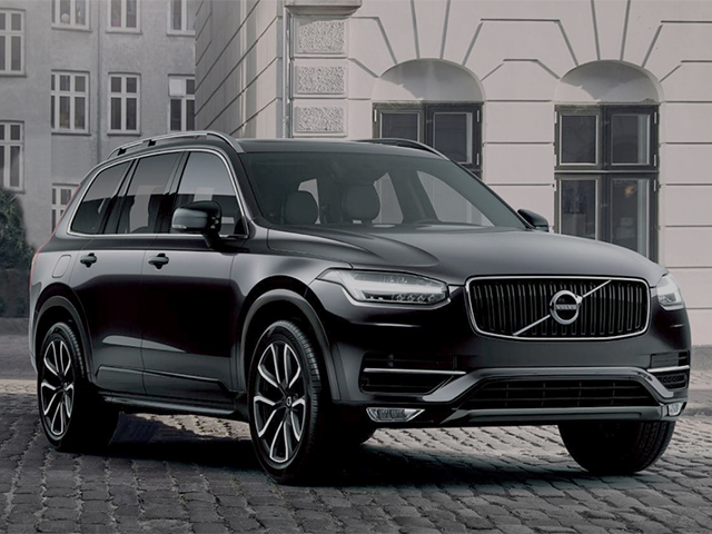 ܥܡ̻ͤθ֎XC90 T5 AWD Nordic Editionȯ