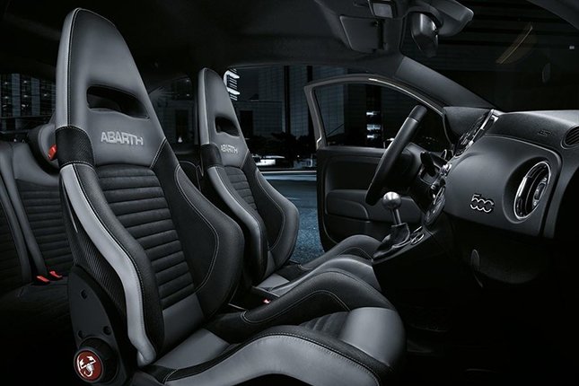 595コンペティツィオーネ