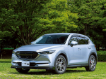 【グーパーツ】最新カスタムカーをまるごと紹介！ CX-5