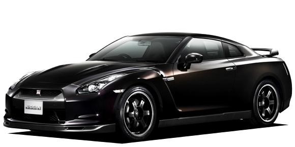 日産GT-Rの概要と歴史をまとめてみた