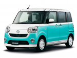 ダイハツ、軽自動車6車種にお得な｢リミテッドシリーズ｣を設定