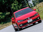 VOLKSWAGEN Polo GTI 試乗インプレッション