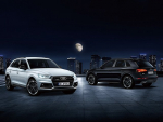 アウディ、｢Q5｣に限定モデル｢black edition｣を設定