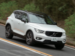 【編集部イチ推し 太鼓判15モデル完全購入ガイド】  VOLVO XC40