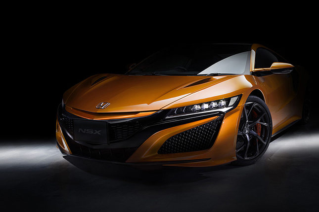 NSX
