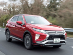 【編集部イチ推し 太鼓判15モデル完全購入ガイド】MITSUBISHI エクリプス クロス