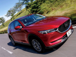 【編集部イチ推し 太鼓判15モデル完全購入ガイド】MAZDA CX-5