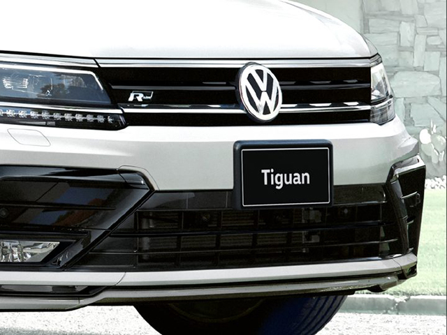 VW2.0åǥ륿ܤΎƥ TDI 4MOTIONȯ